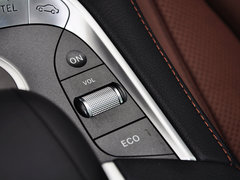 2014款 S400L 3.0T 自动 豪华型