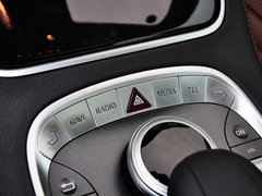 2014款 S400L 3.0T 自动 豪华型