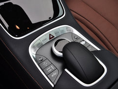 2014款 S400L 3.0T 自动 豪华型