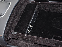 2014款 S400L 3.0T 自动 豪华型