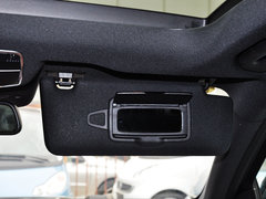 2014款 S400L 3.0T 自动 豪华型