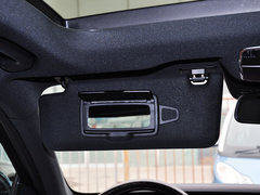 2014款 S400L 3.0T 自动 豪华型