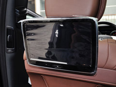 2014款 S400L 3.0T 自动 豪华型