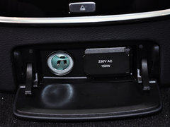 2014款 S400L 3.0T 自动 豪华型