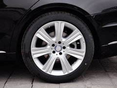 2014款 S400L 3.0T 自动 豪华型