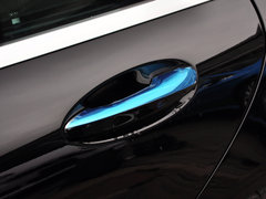 2014款 S400L 3.0T 自动 豪华型