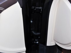 2014款 S400L 3.0T 自动 尊贵型