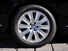 2014款 S400L 3.0T 自动 尊贵型