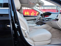 2014款 S400L 3.0T 自动 尊贵型