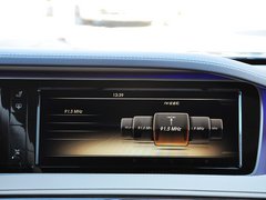 2014款 S400L 3.0T 自动 尊贵型