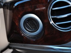 2014款 S400L 3.0T 自动 尊贵型