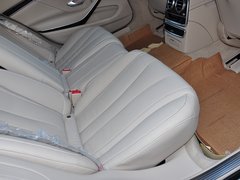 2014款 S400L 3.0T 自动 尊贵型