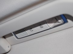2014款 S400L 3.0T 自动 尊贵型