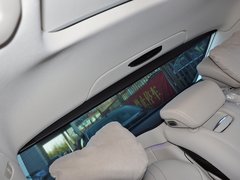 2014款 S400L 3.0T 自动 尊贵型