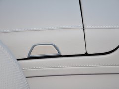 2014款 S400L 3.0T 自动 尊贵型