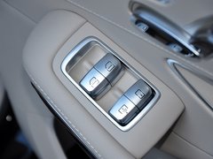 2014款 S400L 3.0T 自动 尊贵型