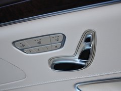 2014款 S400L 3.0T 自动 尊贵型
