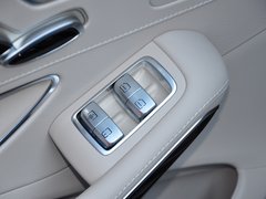 2014款 S400L 3.0T 自动 尊贵型