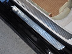 2014款 S400L 3.0T 自动 尊贵型