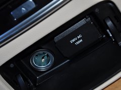 2014款 S400L 3.0T 自动 尊贵型