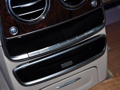 2014款 S400L 3.0T 自动 尊贵型