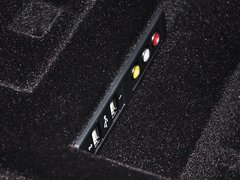 2014款 S400L 3.0T 自动 尊贵型