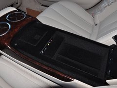 2014款 S400L 3.0T 自动 尊贵型