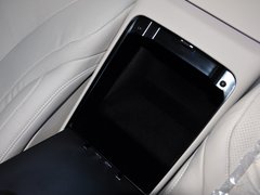 2014款 S400L 3.0T 自动 尊贵型
