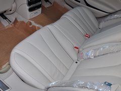 2014款 S400L 3.0T 自动 尊贵型