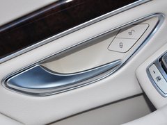 2014款 S400L 3.0T 自动 尊贵型
