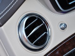 2014款 S400L 3.0T 自动 尊贵型