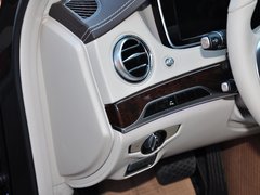 2014款 S400L 3.0T 自动 尊贵型