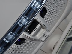 2014款 S400L 3.0T 自动 尊贵型