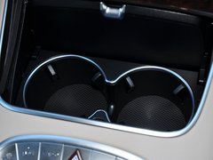 2014款 S400L 3.0T 自动 尊贵型