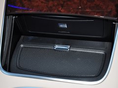 2014款 S400L 3.0T 自动 尊贵型