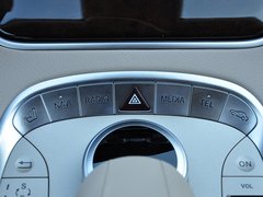 2014款 S400L 3.0T 自动 尊贵型