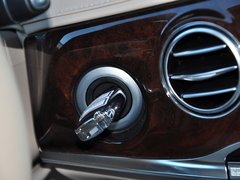 2014款 S400L 3.0T 自动 尊贵型