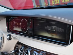 2014款 S400L 3.0T 自动 尊贵型