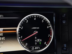 2014款 S400L 3.0T 自动 尊贵型