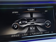 2014款 S400L 3.0T 自动 尊贵型