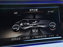 2014款 S400L 3.0T 自动 尊贵型