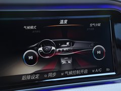 2014款 S400L 3.0T 自动 尊贵型