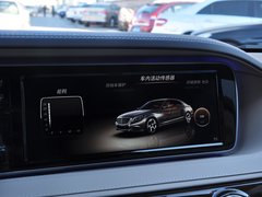 2014款 S400L 3.0T 自动 尊贵型
