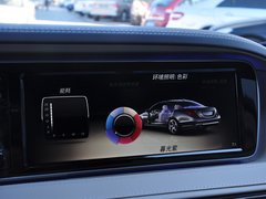 2014款 S400L 3.0T 自动 尊贵型