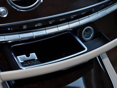 2014款 S400L 3.0T 自动 尊贵型
