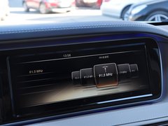 2014款 S400L 3.0T 自动 尊贵型