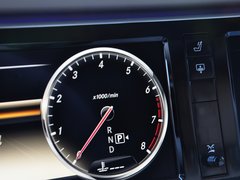 2014款 S400L 3.0T 自动 尊贵型