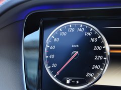 2014款 S400L 3.0T 自动 尊贵型
