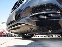2014款 S400L 3.0T 自动 尊贵型