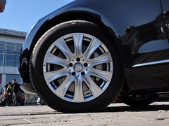 2014款 S400L 3.0T 自动 尊贵型